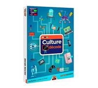CULTURE DECODE - DVD [HD DVD]