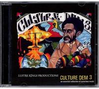 Culture Dem 3 / Various
