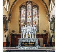 Culture du Culte/Gatefold/Poster