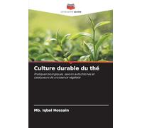 Culture durable du thé