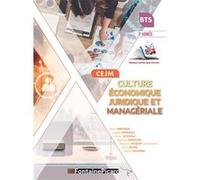 Culture économique, juridique et managériale bts2 Marie-Thérèse BERTREUX (Auteur), Isabelle Bonneau (Auteur), Fabien / Stéphane COUSTAU / DEROCLES (Auteur), Stéphane Jacquet (Auteur), Sylvie / Adrien