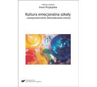 Culture émotionnelle de l'école