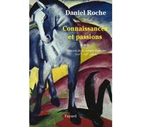 Culture équestre de l'Occident - Connaissances et passion Vol. III, Connaissance et passion - Daniel Roche - Fayard - broché - Essai