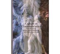 Maryvonne De Saint Pulgent – Culture et Communication – Les missions d'un grand ministère – Poche