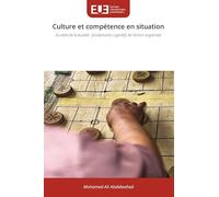 Culture et compétence en situation