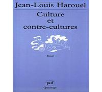 Culture et contre-cultures