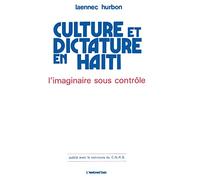 Culture et dictature en Haïti