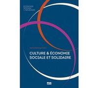 Culture Et Économie Sociale Et Solidaire