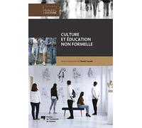 Culture et éducation non formelle