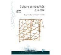 Culture Et Inégalités À L'école - Esquisse D'un Curriculum Invisible