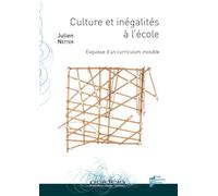 Culture et inégalités à l'école: Esquisse d'un curriculum invisible