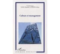 Culture Et Management