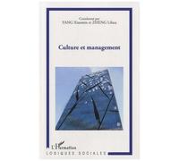 Culture Et Management