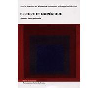 Culture et numérique: Rencontre franco-québécoise