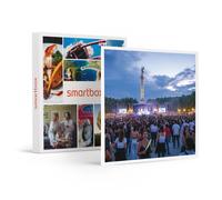 Culture Et Spectacles À Bordeaux - Smartbox - Coffret Cadeau Multi-Thèmes