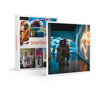 Culture Et Spectacles À Lille - Smartbox - Coffret Cadeau Multi-Thèmes
