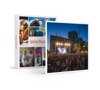 Culture Et Spectacles À Lille - Smartbox - Coffret Cadeau Multi-Thèmes