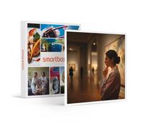 Culture Et Spectacles À Lyon - Smartbox - Coffret Cadeau Multi-Thèmes