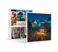 Culture Et Spectacles À Nantes - Smartbox - Coffret Cadeau Multi-Thèmes