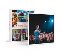 Culture Et Spectacles À Paris - Smartbox - Coffret Cadeau Multi-Thèmes