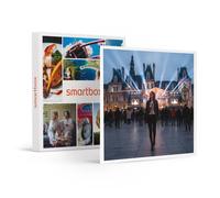 Culture Et Spectacles À Paris - Smartbox - Coffret Cadeau Multi-Thèmes