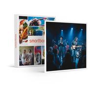 Culture Et Spectacles À Rennes - Smartbox - Coffret Cadeau Multi-Thèmes