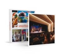 Culture Et Spectacles À Strasbourg - Smartbox - Coffret Cadeau Multi-Thèmes