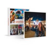 Culture Et Spectacles À Toulouse - Smartbox - Coffret Cadeau Multi-Thèmes