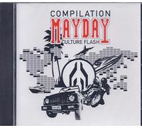 Culture Flash - Mayday Compilation [Audio CD] Culture Flash