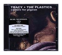 Culture For Pigeon [Plus Dvd]