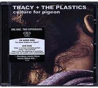 Culture For Pigeon [Plus Dvd]