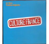 Artistes Divers – Culture France Vol. 1 – MCA
