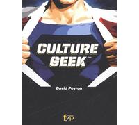 Culture Geek