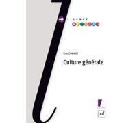 Culture Générale