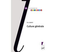 Culture générale