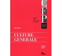 Culture Générale