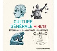 Culture générale minute