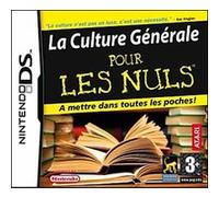 Culture Générale Pour Les Nuls G
