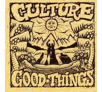 Culture - Good Things