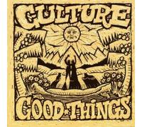 Culture - Good Things [Vinyl Lp]