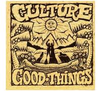 Culture - Good Things