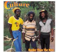 CULTURE - Harder Than The Rest