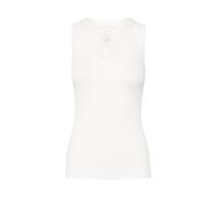 CULTURE Haut 'Camilla' blanc, Taille M-L