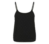 CULTURE Haut 'CUMinta' noir, Taille S