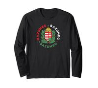 Culture hongroise - J'aime Budapest Hongrie, Langue Magyar Manche Longue