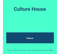 Culture House - European Import