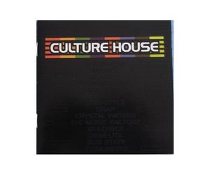 Culture House - European Import