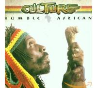Culture - Humble African [Import]