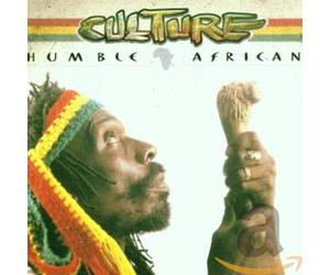 Culture - Humble African [Import]