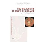 Culture, identité et droits de l'homme